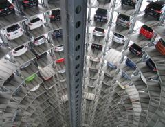 Автопроизводители отреагировали на пошлины ЕС на электромобили китайского производства