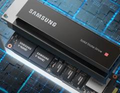Выручка Samsung Electronics увеличилась на 22-25% во II квартале