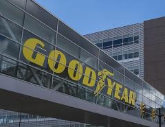 Yokohama Rubber собирается купить часть бизнеса Goodyear за $1-1,5 млрд