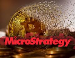 MicroStrategy готовится к сплиту акций