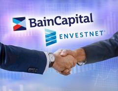Bain Capital купит Envestnet за $4,5 млрд