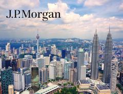 JPMorgan оптимистично настроен в отношении перспектив Малайзии