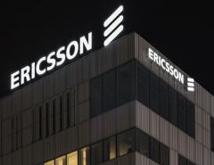 Ericsson получила чистый убыток во II квартале в связи со списанием активов