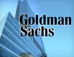 Goldman Sachs отчитался о резком росте прибыли