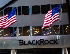 Активы BlackRock достигли рекордных $10,65 трлн