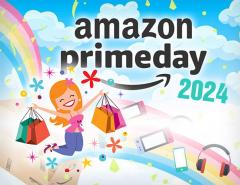 Amazon Prime Day идет на очередной рекорд