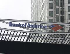 Bank of America отчитался выше ожиданий