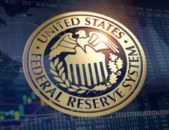ФРС готовится к снижению процентных ставок