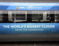 Tata Communications сообщила о росте квартальной выручки на фоне высокого спроса на цифровые услуги