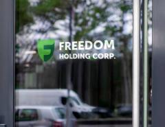 Обратная сторона бизнеса Freedom Holding Corp
