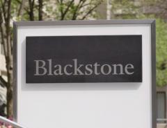 Blackstone отчиталась о небольшом увеличении прибыли во втором квартале