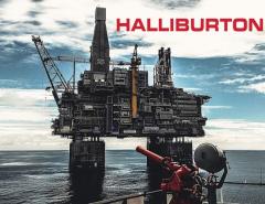 Halliburton сообщила о более высокой квартальной прибыли