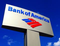 Berkshire Hathaway продала 34 млн акций Bank of America