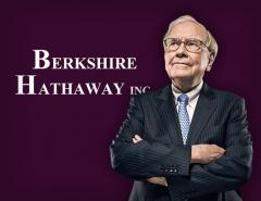 Доля Berkshire Hathaway в BYD снизилась до менее 5%