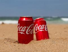 Coca-Cola превзошла прогнозы по прибыли на фоне роста мирового спроса