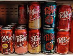 Квартальная отчетность Keurig Dr Pepper оправдала ожидания аналитиков