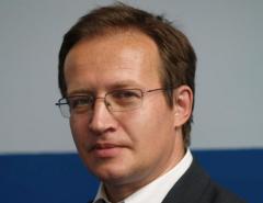 Александр Абрамов: НАУФОР предложила обсудить отказ от центрального депозитария