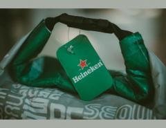 Heineken получила чистый убыток в I полугодии