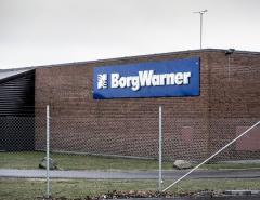 BorgWarner превзошла прогнозы благодаря высокому спросу на автозапчасти