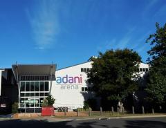 Прибыль Adani Enterprises за первый квартал выросла более чем вдвое