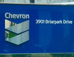 Финансовые результаты Chevron за второй квартал не оправдали ожиданий Уолл-стрит