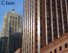 Прибыль Cboe превзошла прогнозы, поскольку инвесторы ринулись хеджировать риски