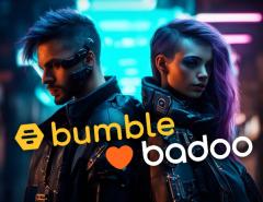 Акции Bumble обвалились на фоне снижения прогнозов по выручке