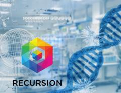 Recursion Pharmaceuticals купит Exscientia за $688 млн