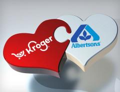 Kroger планирует снижение цен на $1 млрд после слияния с Albertsons