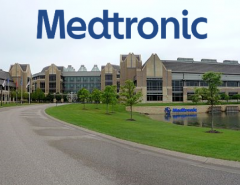 Medtronic повысила прогнозы на фоне роста спроса и успешных запусков новых продуктов