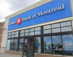 Bank of Montreal не оправдал прогнозы, Scotiabank превзошел