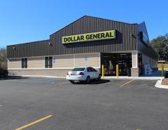 Dollar General потеряла много долларов