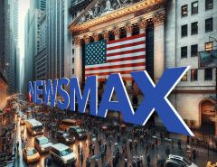 Newsmax подала заявку на IPO в США