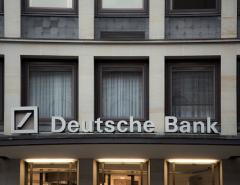 Deutsche Bank снова повысил прогноз по индексу S&P 500