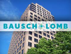 Bausch + Lomb подумывает о своей продаже