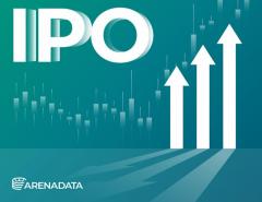 Arenadata готовится к проведению IPO на Московской бирже