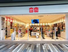 MINISO купит 29,4% акций Yonghui Superstores за $893 млн