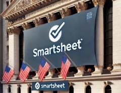 Vista и Blackstone покупают Smartsheet за $8,4 млрд