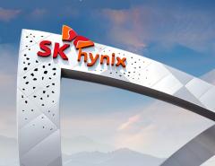 SK Hynix анонсировала запуск производства нового поколения чипов для ИИ