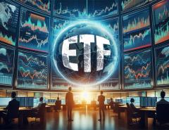 Буферные ETF: защита от убытков с ограничением прибыли