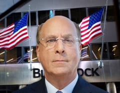 Активы под управлением BlackRock достигли рекордных $11,5 трлн