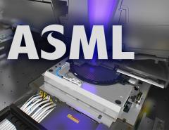 ASML: Лидер рынка с уникальными конкурентными преимуществами