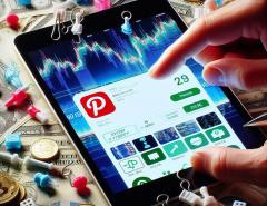 Pinterest – время покупать?