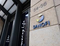 Sanofi ведет переговоры о продаже своего подразделения Opella