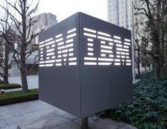 IBM не оправдала ожиданий по выручке