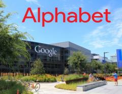 Alphabet демонстрирует выдающиеся результаты