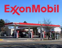 Exxon превзошла ожидания благодаря росту добычи нефти