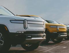 Rivian сократила чистый убыток на 20% в III квартале