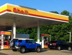 Суд разрешил Shell продолжать загрязнять атмосферу