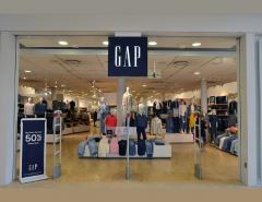 Чистая прибыль Gap выросла на 26% в III финансовом квартале